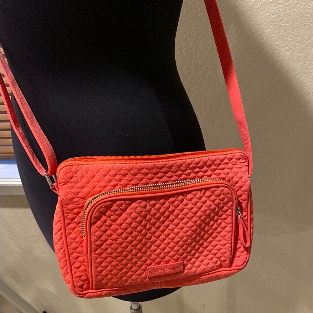 Vera Bradley Bag
